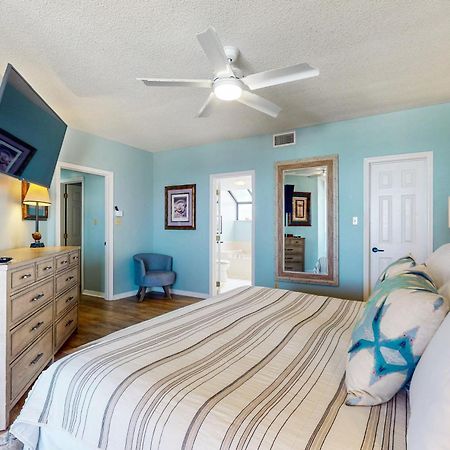 Appartement Four Seasons 501W à Orange Beach Extérieur photo