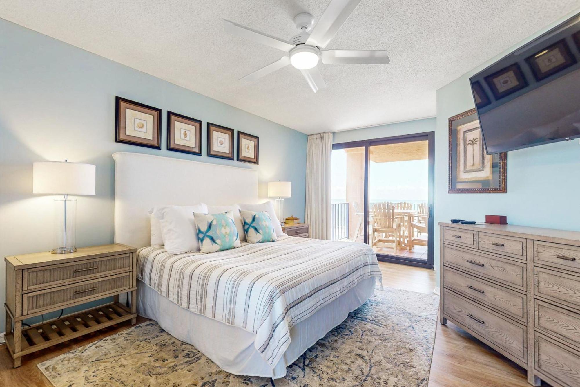 Appartement Four Seasons 501W à Orange Beach Extérieur photo