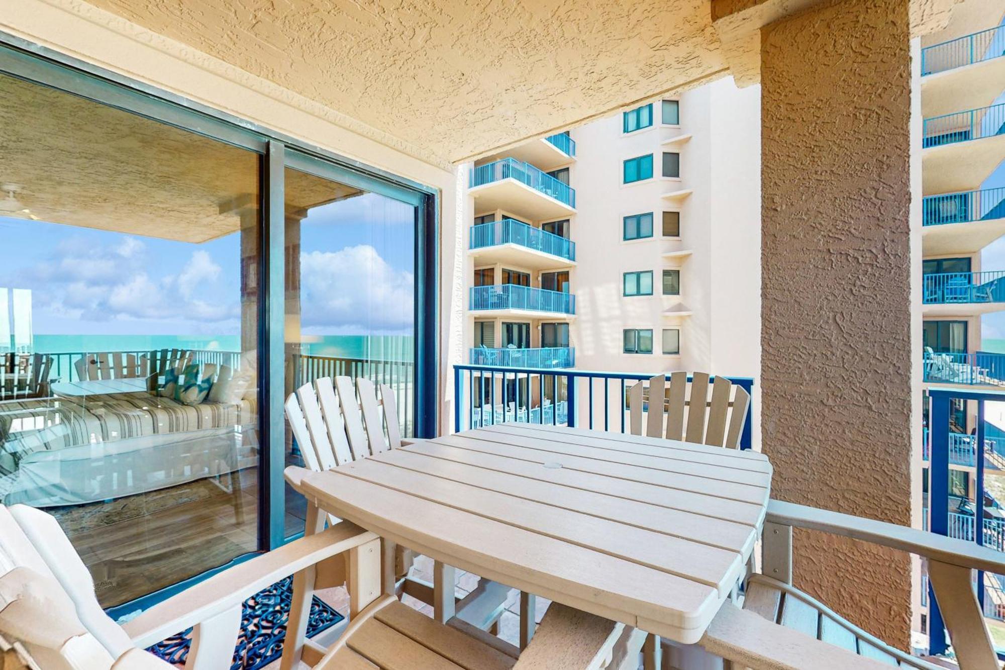 Appartement Four Seasons 501W à Orange Beach Extérieur photo