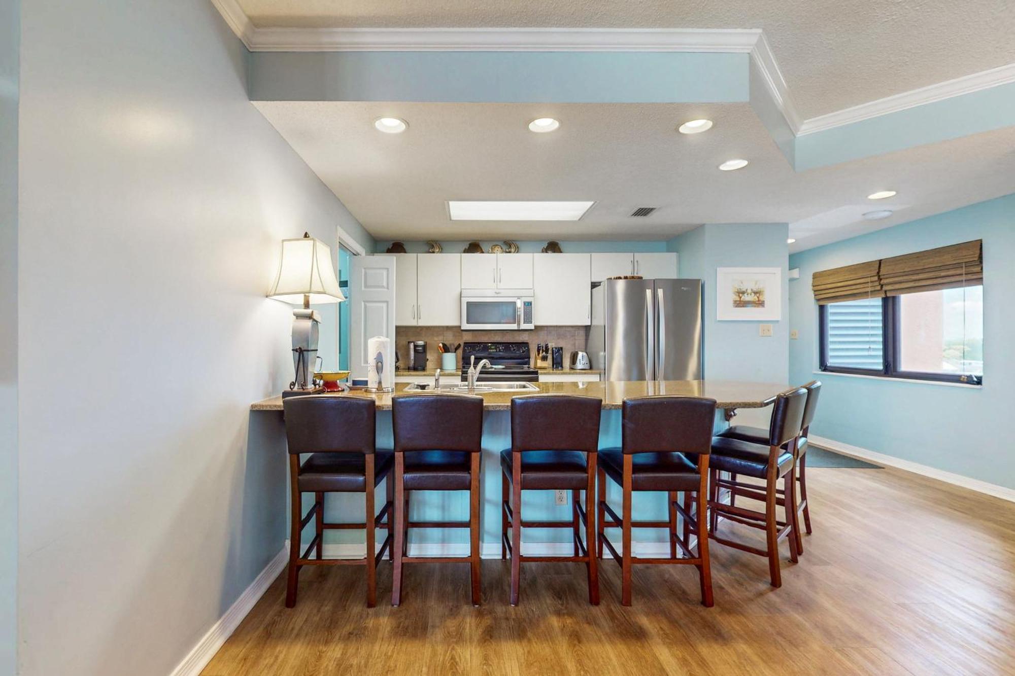 Appartement Four Seasons 501W à Orange Beach Extérieur photo
