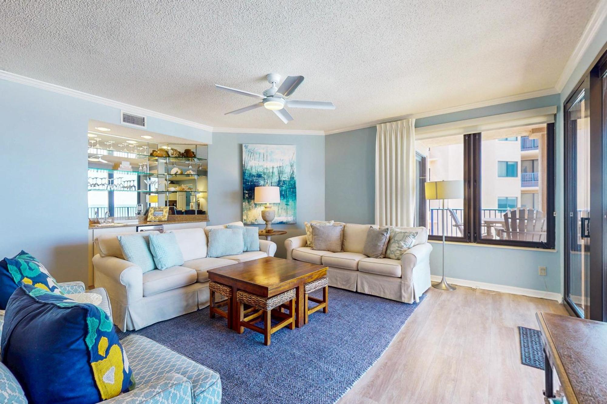Appartement Four Seasons 501W à Orange Beach Extérieur photo