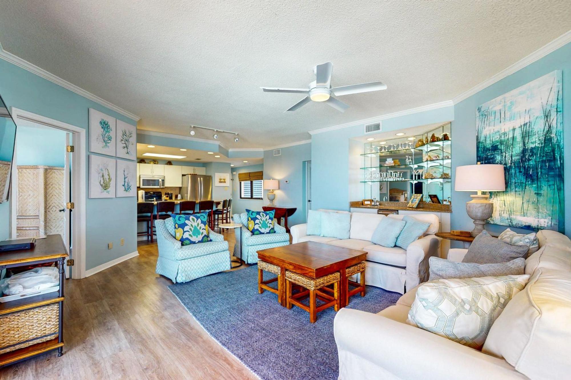 Appartement Four Seasons 501W à Orange Beach Extérieur photo