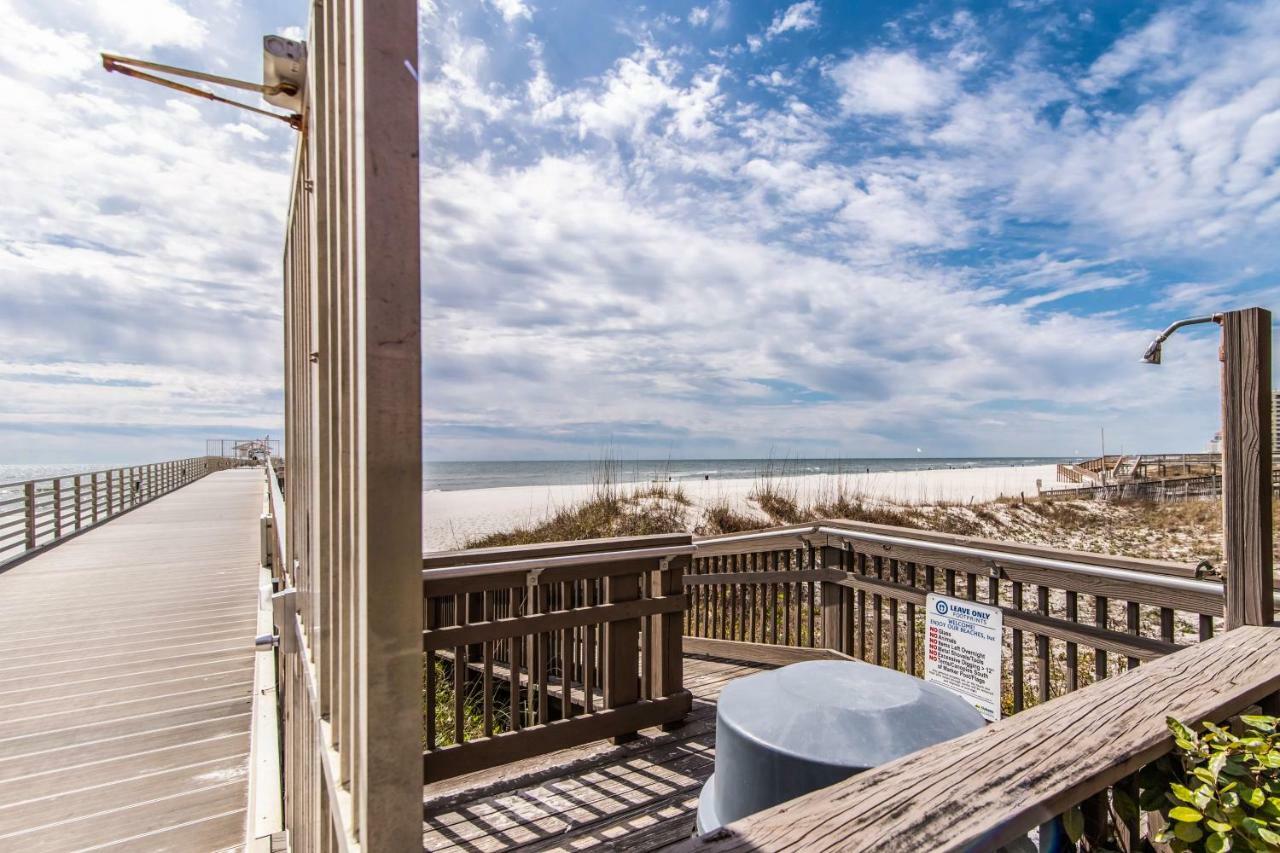 Appartement Four Seasons 501W à Orange Beach Extérieur photo
