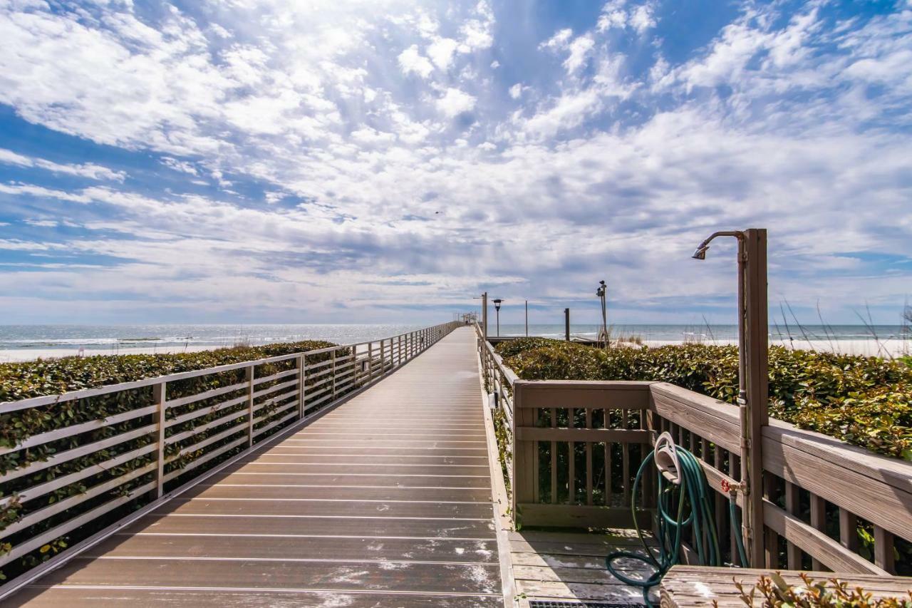 Appartement Four Seasons 501W à Orange Beach Extérieur photo