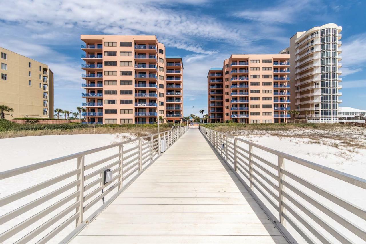 Appartement Four Seasons 501W à Orange Beach Extérieur photo
