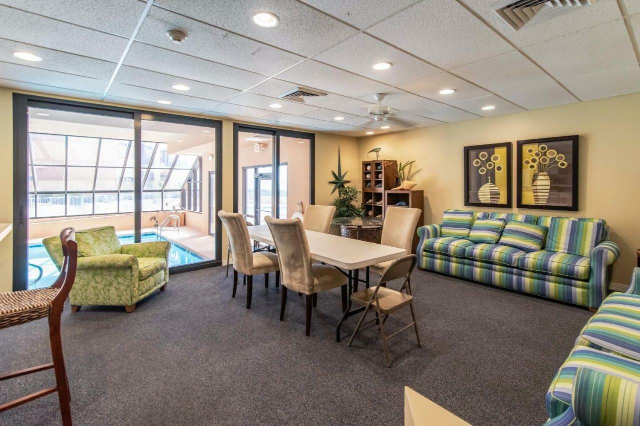 Appartement Four Seasons 501W à Orange Beach Extérieur photo